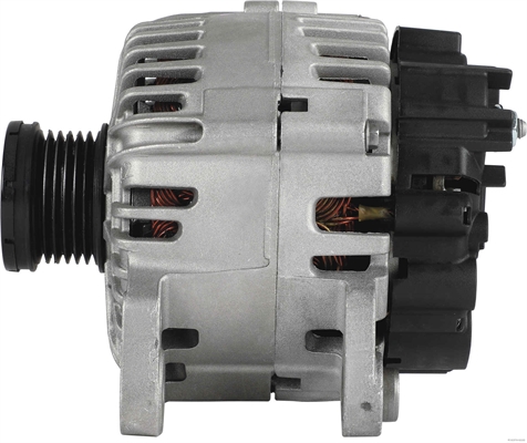 Herth+Buss Elparts Alternator/Dynamo 32439733