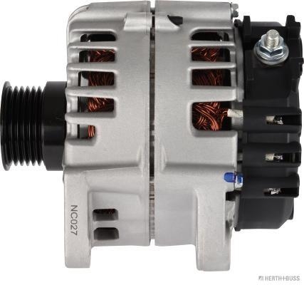 Herth+Buss Elparts Alternator/Dynamo 32439741