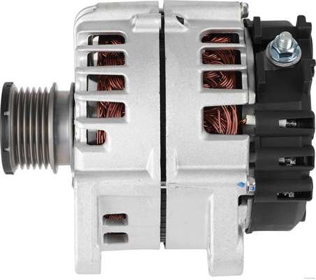 Herth+Buss Elparts Alternator/Dynamo 32439762