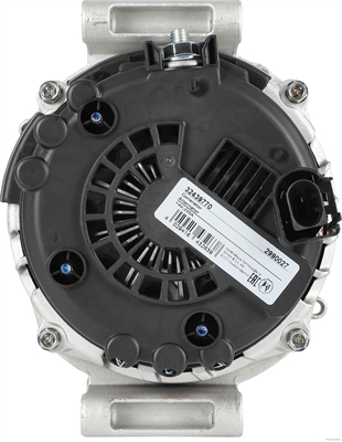 Herth+Buss Elparts Alternator/Dynamo 32439770