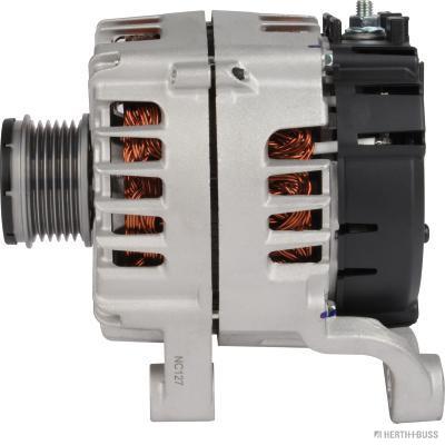 Herth+Buss Elparts Alternator/Dynamo 32439788