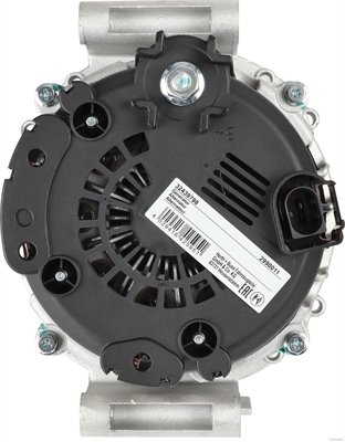 Herth+Buss Elparts Alternator/Dynamo 32439798