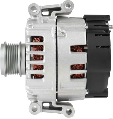 Herth+Buss Elparts Alternator/Dynamo 32439798