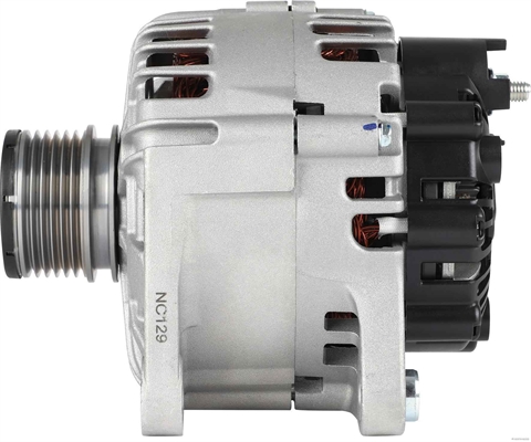 Herth+Buss Elparts Alternator/Dynamo 32439808