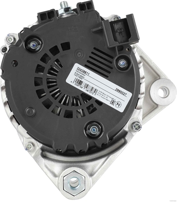 Herth+Buss Elparts Alternator/Dynamo 32439811