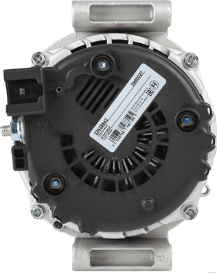 Herth+Buss Elparts Alternator/Dynamo 32439842