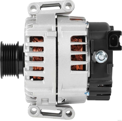 Herth+Buss Elparts Alternator/Dynamo 32439842