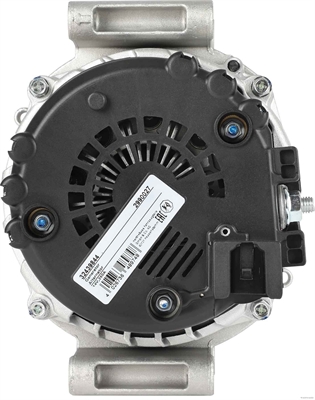 Herth+Buss Elparts Alternator/Dynamo 32439844