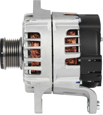 Herth+Buss Elparts Alternator/Dynamo 32439984