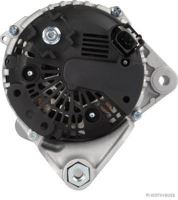 Herth+Buss Elparts Alternator/Dynamo 32440179