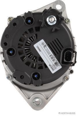 Herth+Buss Elparts Alternator/Dynamo 32440198