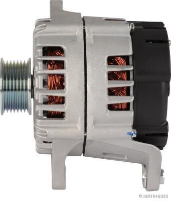 Herth+Buss Elparts Alternator/Dynamo 32440198