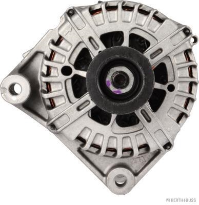 Herth+Buss Elparts Alternator/Dynamo 32440256