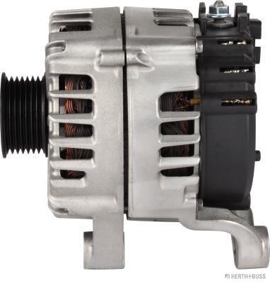 Herth+Buss Elparts Alternator/Dynamo 32440256