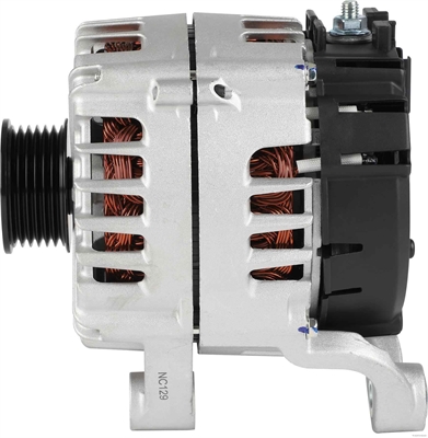 Herth+Buss Elparts Alternator/Dynamo 32440321