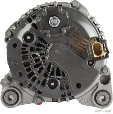 Herth+Buss Elparts Alternator/Dynamo 32440343