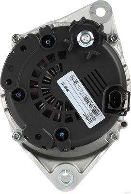 Herth+Buss Elparts Alternator/Dynamo 32440437