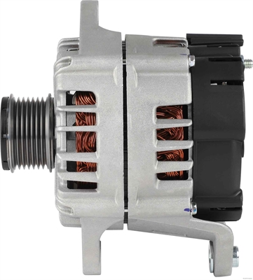 Herth+Buss Elparts Alternator/Dynamo 32440437