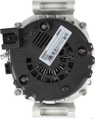Herth+Buss Elparts Alternator/Dynamo 32440753