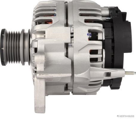 Herth+Buss Elparts Alternator/Dynamo 32443256