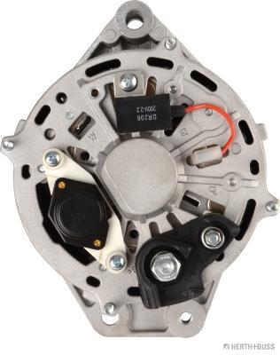 Herth+Buss Elparts Alternator/Dynamo 32469722
