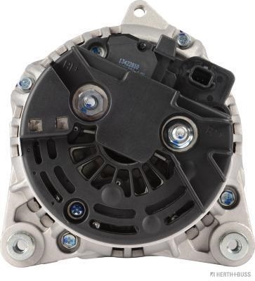 Herth+Buss Elparts Alternator/Dynamo 32525078