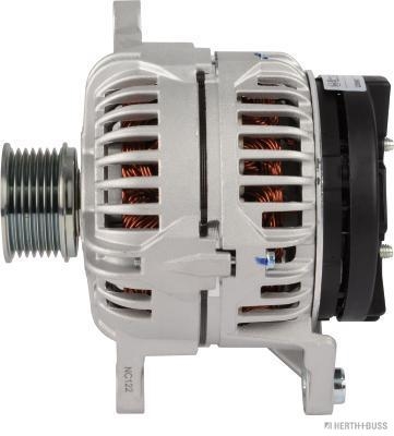 Herth+Buss Elparts Alternator/Dynamo 32525130