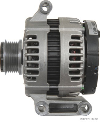 Herth+Buss Elparts Alternator/Dynamo 32615002