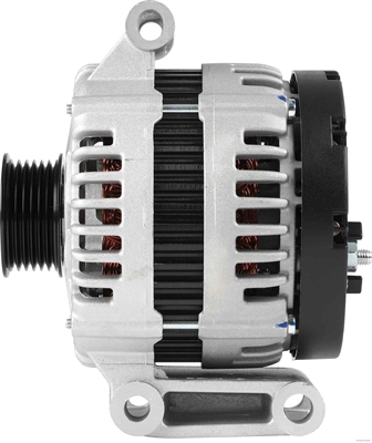 Herth+Buss Elparts Alternator/Dynamo 32615101