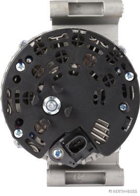 Herth+Buss Elparts Alternator/Dynamo 32615111