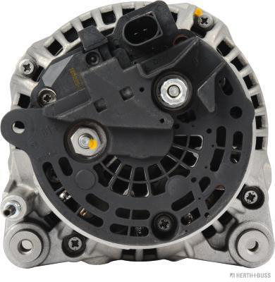 Herth+Buss Elparts Alternator/Dynamo 32625017