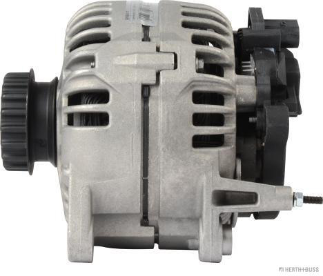 Herth+Buss Elparts Alternator/Dynamo 32625017