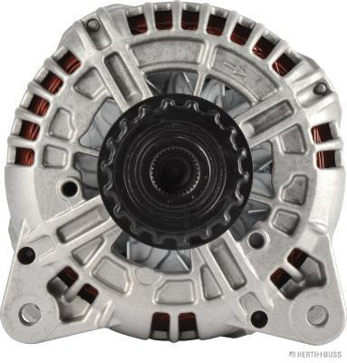 Herth+Buss Elparts Alternator/Dynamo 32625019