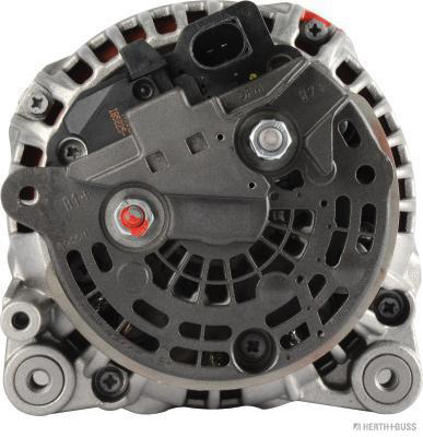 Herth+Buss Elparts Alternator/Dynamo 32625019