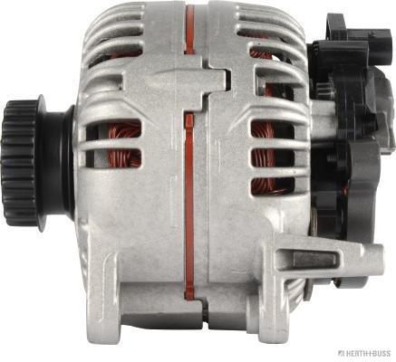 Herth+Buss Elparts Alternator/Dynamo 32625019