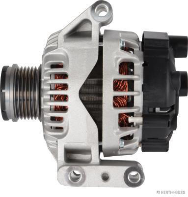 Herth+Buss Elparts Alternator/Dynamo 32633770