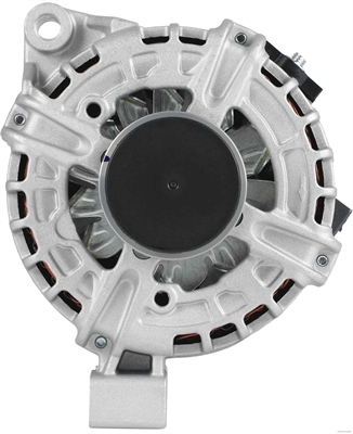 Herth+Buss Elparts Alternator/Dynamo 32711053