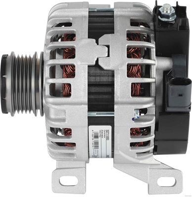 Herth+Buss Elparts Alternator/Dynamo 32711053