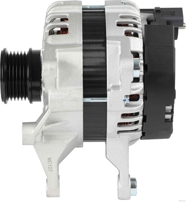 Herth+Buss Elparts Alternator/Dynamo 32711099