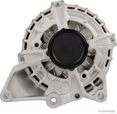 Herth+Buss Elparts Alternator/Dynamo 32711113