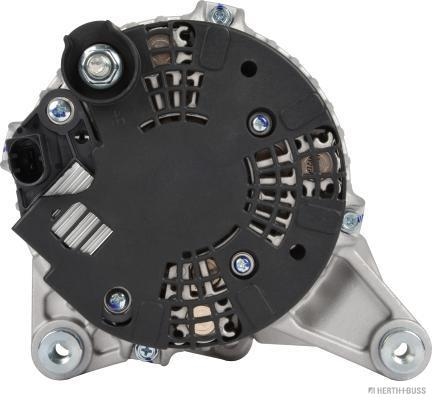 Herth+Buss Elparts Alternator/Dynamo 32711113
