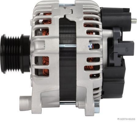 Herth+Buss Elparts Alternator/Dynamo 32711113
