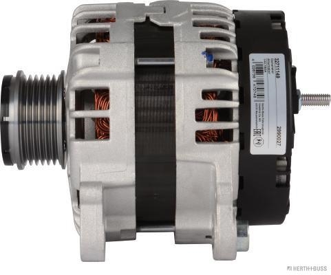 Herth+Buss Elparts Alternator/Dynamo 32711149
