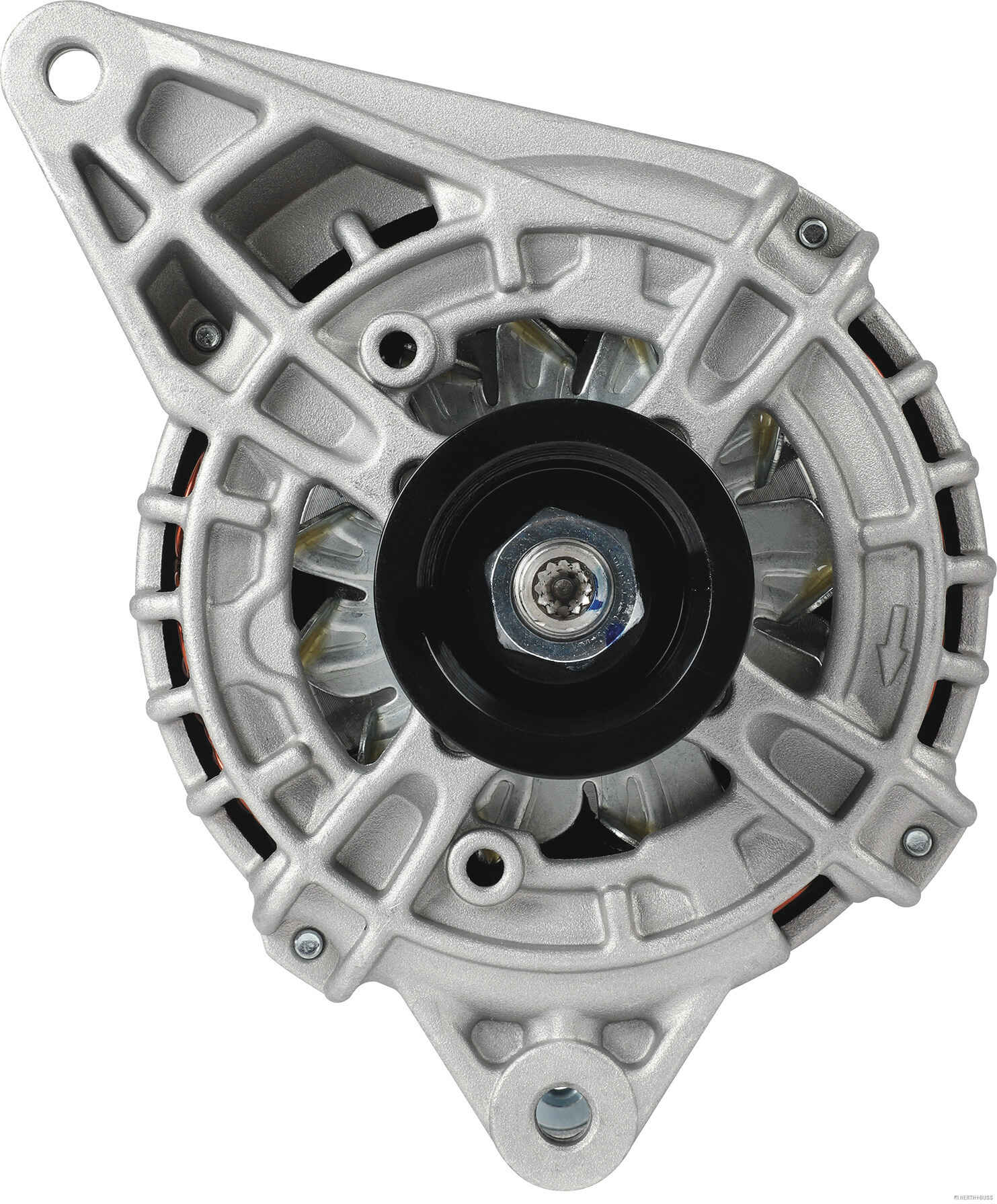Herth+Buss Elparts Alternator/Dynamo 32711181