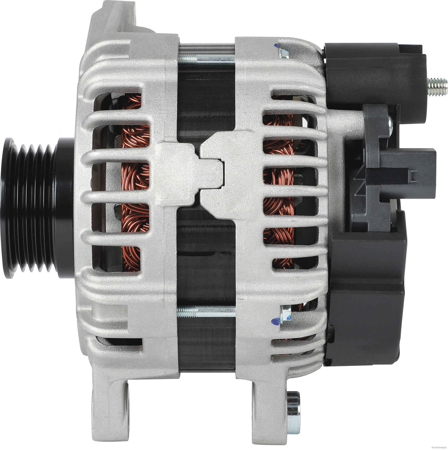 Herth+Buss Elparts Alternator/Dynamo 32711181