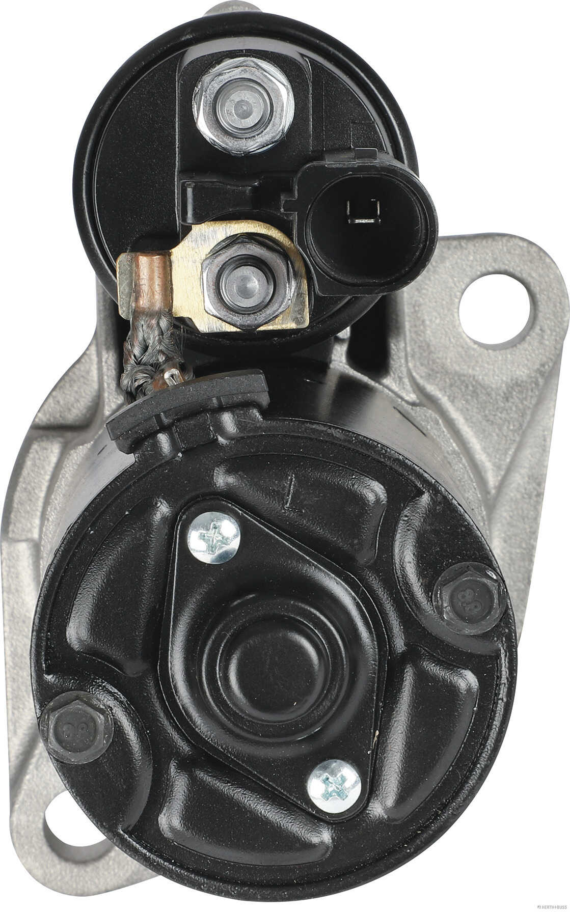 Herth+Buss Elparts Starter 42000000