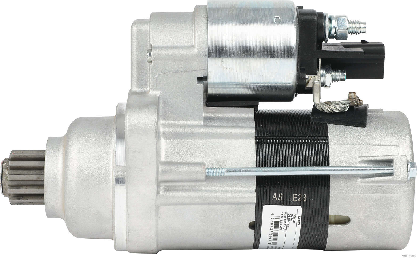 Herth+Buss Elparts Starter 42000006