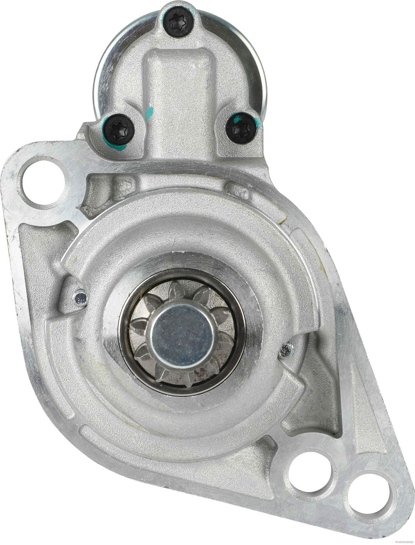 Herth+Buss Elparts Starter 42000023