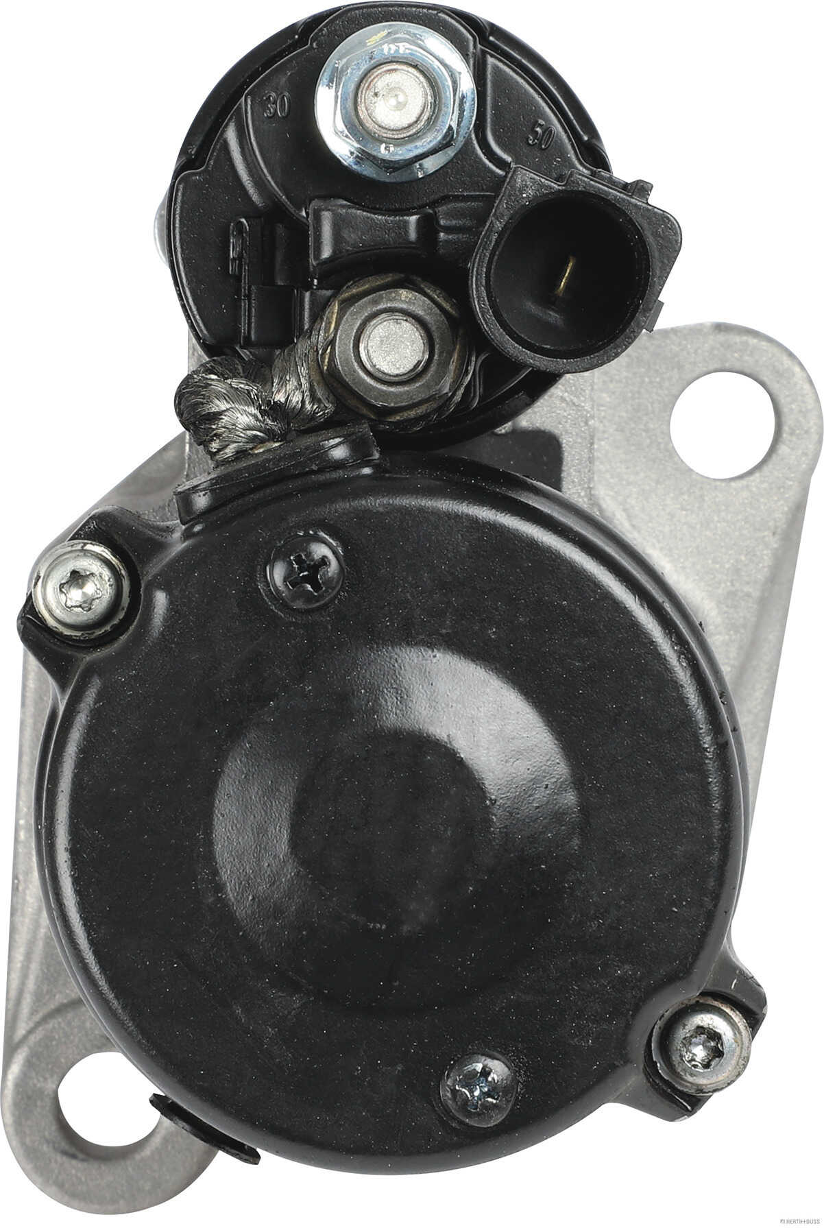 Herth+Buss Elparts Starter 42000048