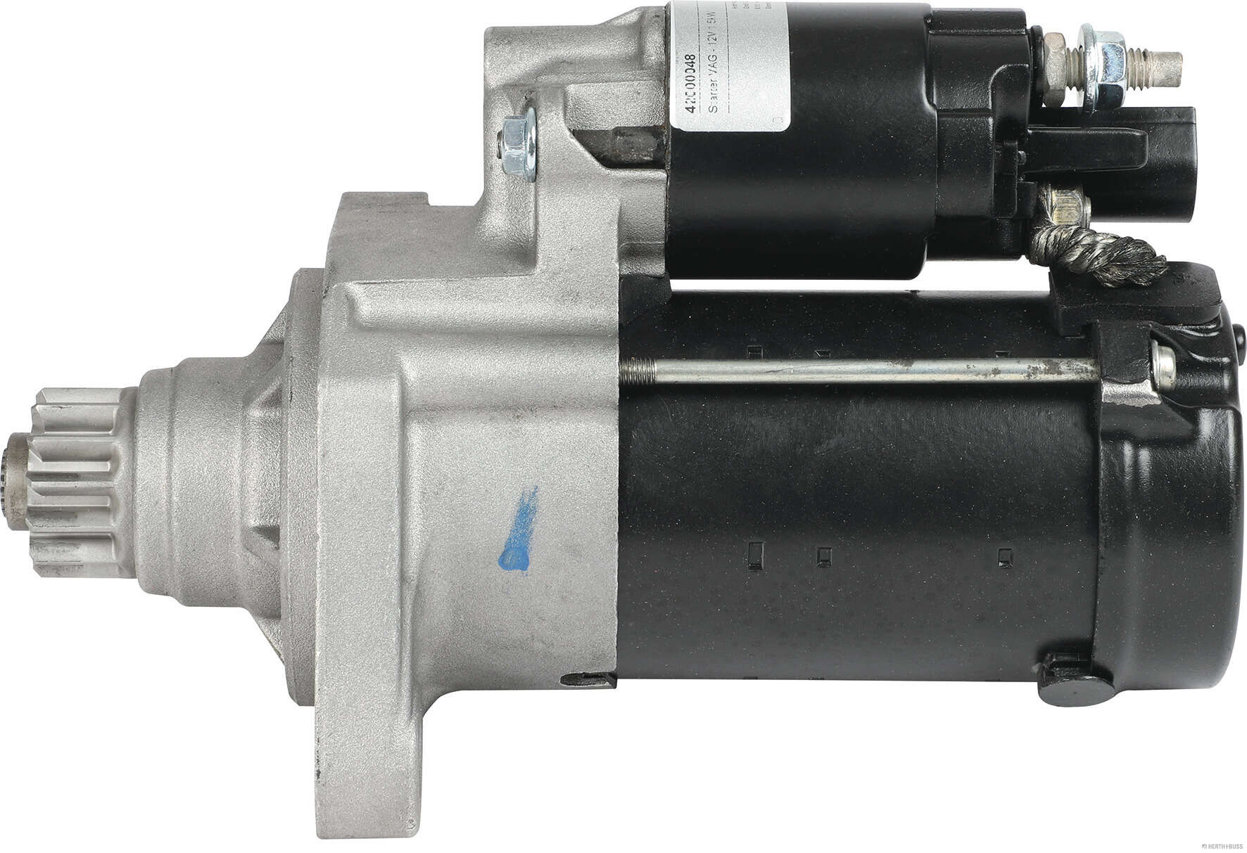 Herth+Buss Elparts Starter 42000048